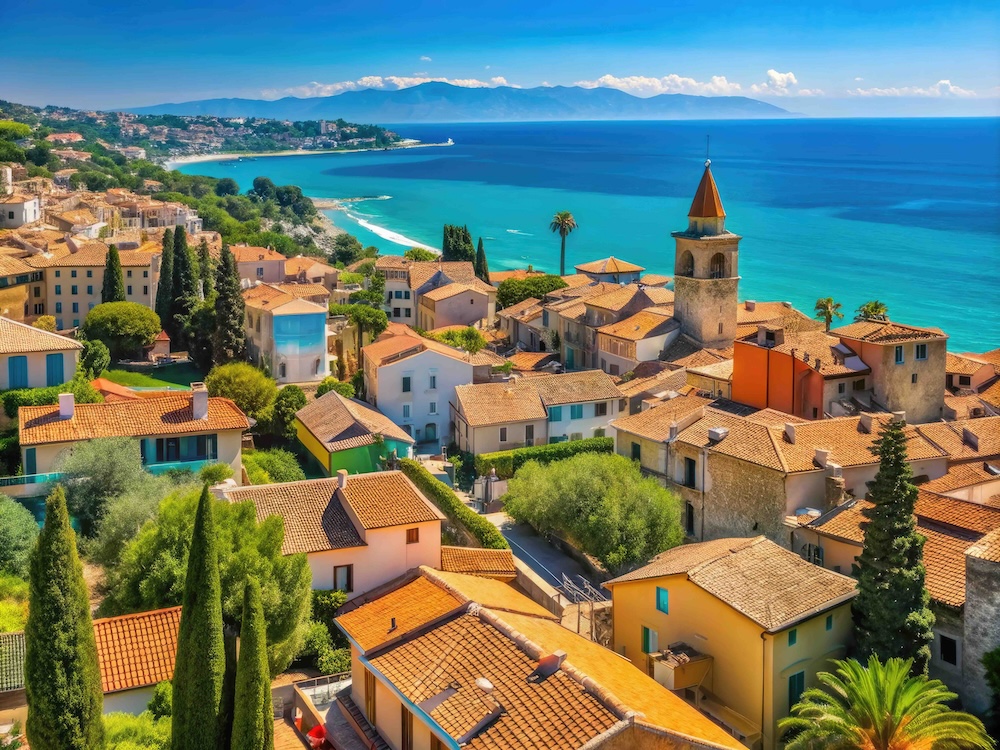 Nettoyage Polygone Riviera