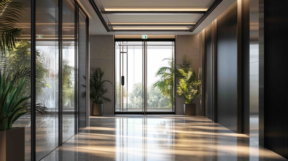 Fréquences nettoyage copropriété