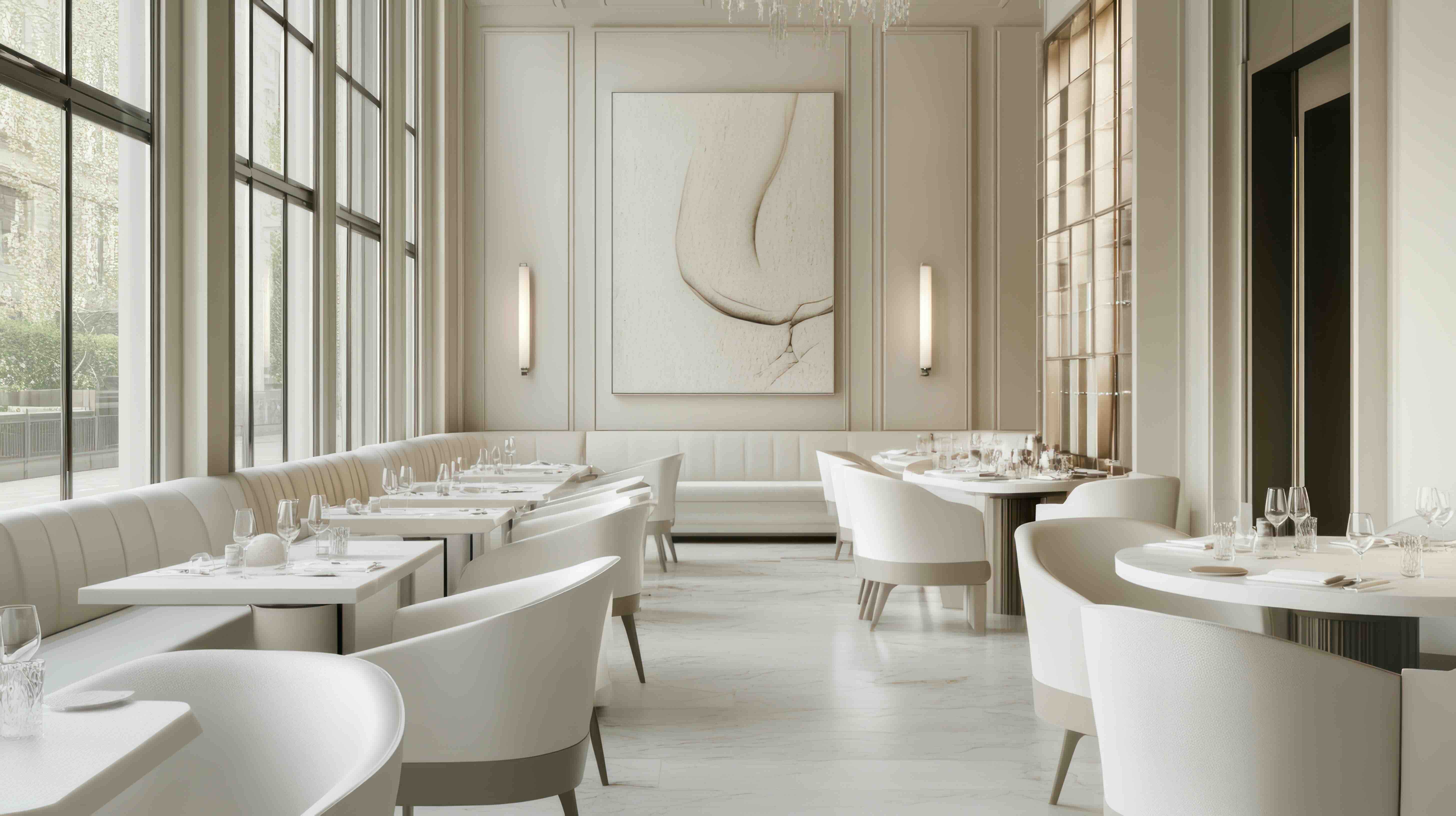 Nettoyage restaurant Nice