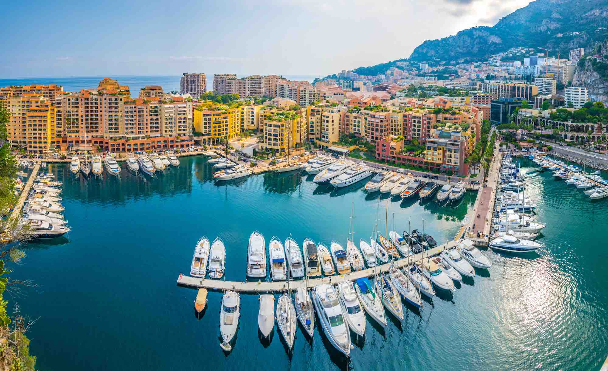 Nettoyage professionnel Monaco