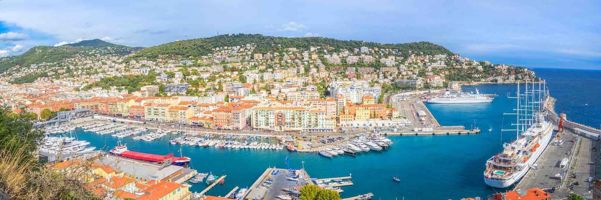 Nettoyage professionnel Nice