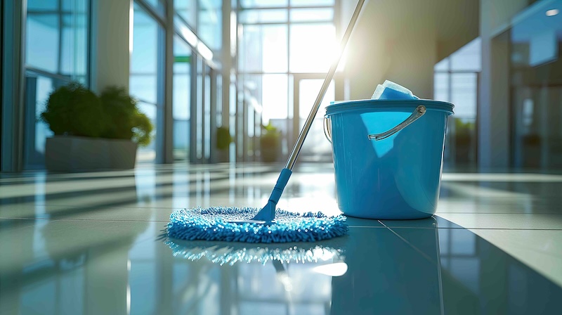 Nettoyage Monte-Carlo