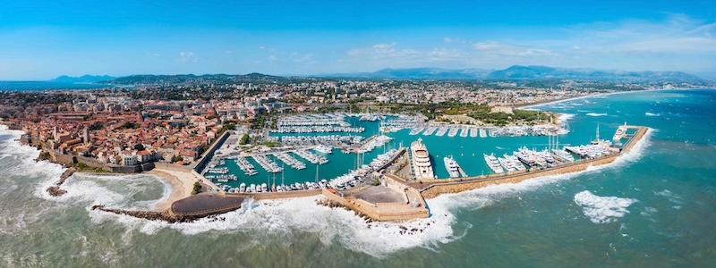 Nettoyage professionnel Antibes Sophia Antipolis