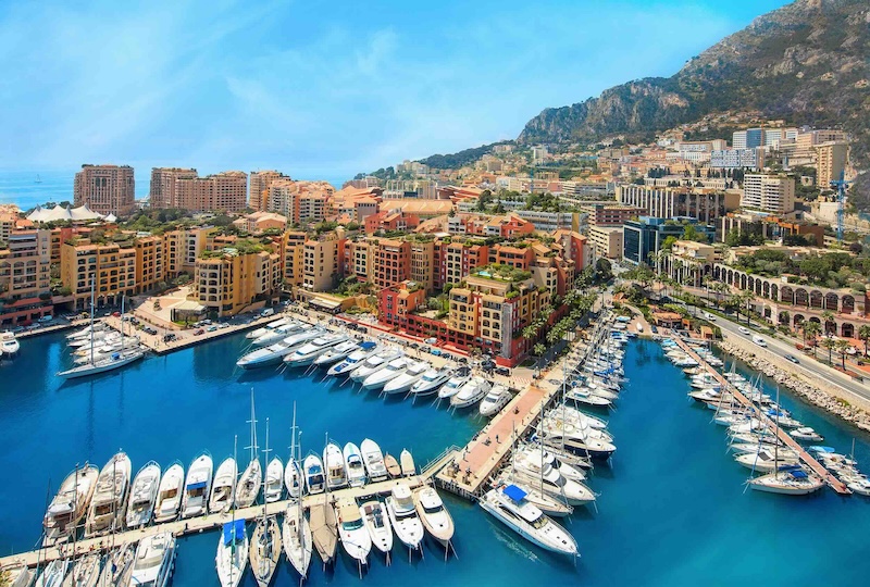 Nettoyage professionnel Monaco Monte-Carlo